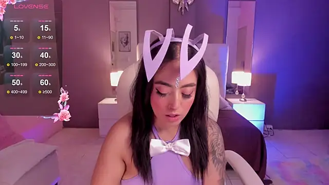 Snapshot of kim_thompson_1 chatting on January 2025 11:46:01 AM kim thompson 1 online show from January 2025 11:46:01 AM