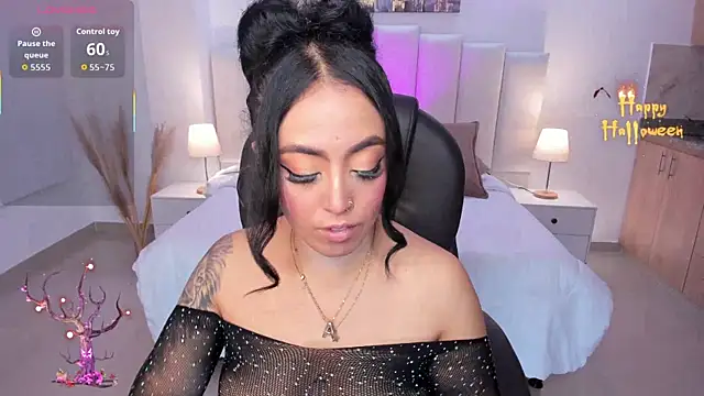 Snapshot of kim_thompson_1 chatting on October 2025 10:41:01 AM kim thompson 1 online show from October 2025 10:41:01 AM