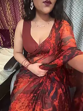 LuscousPussy online show from November 2025 06:56:02 PM