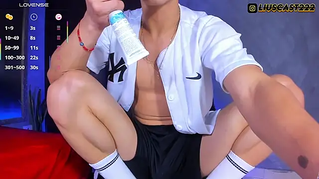 liuscast22 online show from March 2026 10:13:01 PM