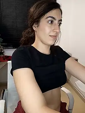 Snapshot of MIYESSI chatting on January 2025 11:40:01 PM MIYESSI online show from January 2025 11:40:01 PM