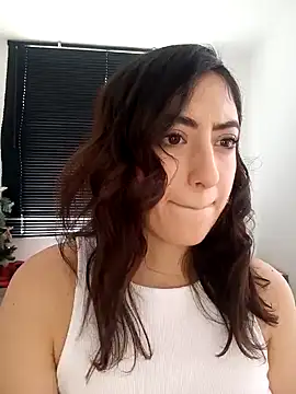 Snapshot of MIYESSI chatting on January 2025 05:37:01 PM MIYESSI online show from January 2025 05:37:01 PM