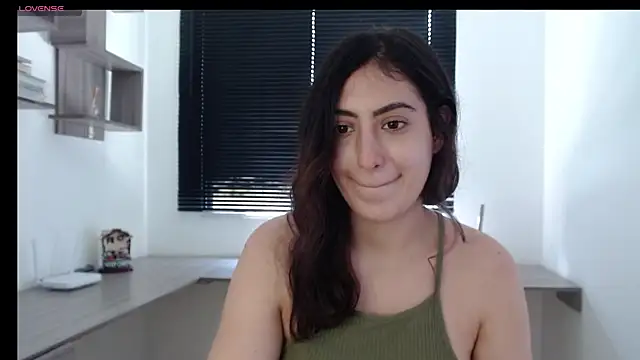 Snapshot of MIYESSI chatting on February 2025 04:33:02 PM MIYESSI online show from February 2025 04:33:02 PM