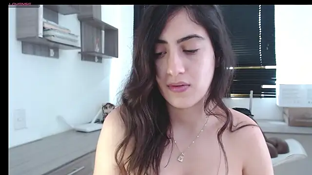 Snapshot of MIYESSI chatting on March 2025 07:01:02 PM MIYESSI online show from March 2025 07:01:02 PM