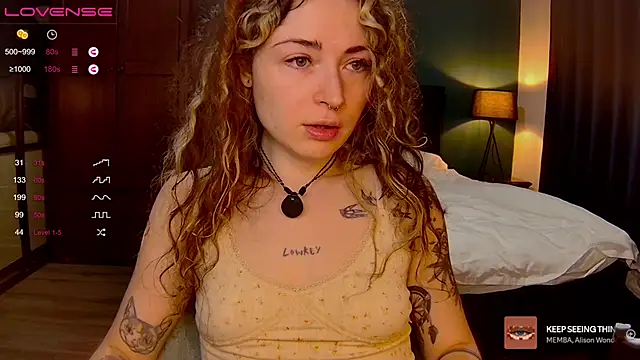 Snapshot of IttyKitty chatting on June 2026 11:46:01 PM IttyKitty online show from June 2026 11:46:01 PM
