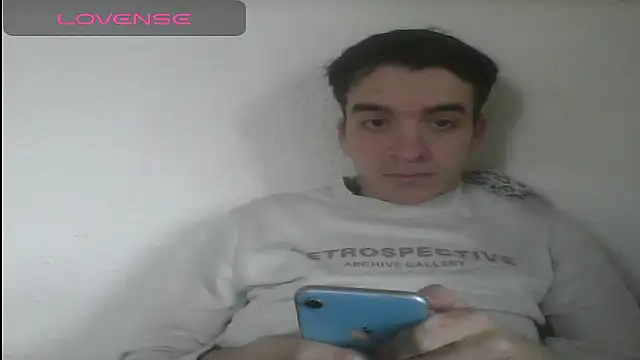 Snapshot of Tombgy07 chatting on March 2025 02:34:01 PM Tombgy07 online show from March 2025 02:34:01 PM