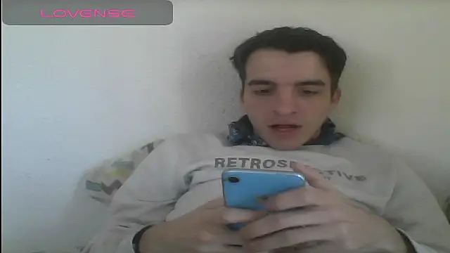 Snapshot of Tombgy07 chatting on March 2025 09:31:02 AM Tombgy07 online show from March 2025 09:31:02 AM