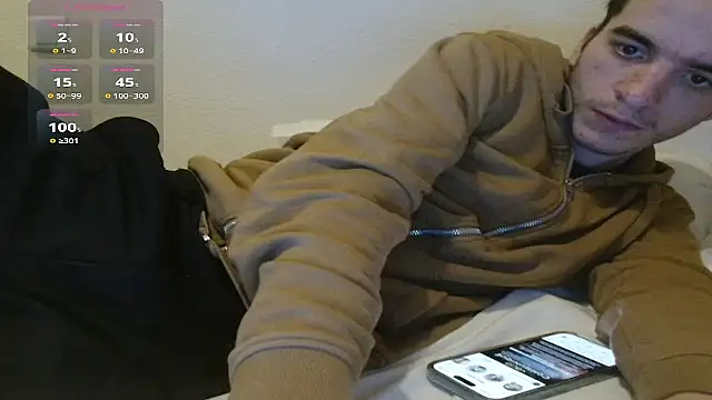 Tombgy07 online show from January 2026 05:27:02 PM