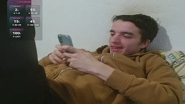 Tombgy07 online show from February 2026 08:49:02 PM