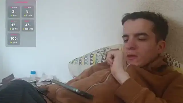 Tombgy07 online show from March 2026 11:04:02 AM