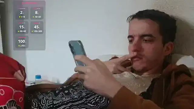 Tombgy07 online show from April 2026 11:05:02 AM