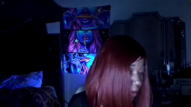 YasmineMinaj online show from February 2025 01:45:02 AM