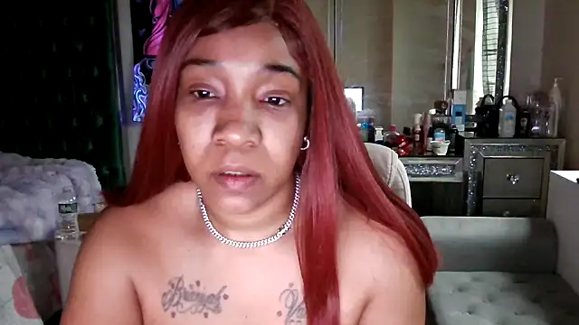 YasmineMinaj online show from February 2025 04:50:02 PM