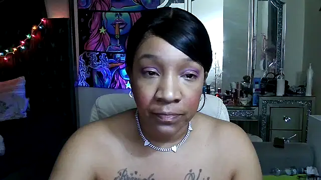 YasmineMinaj online show from February 2025 04:20:01 AM