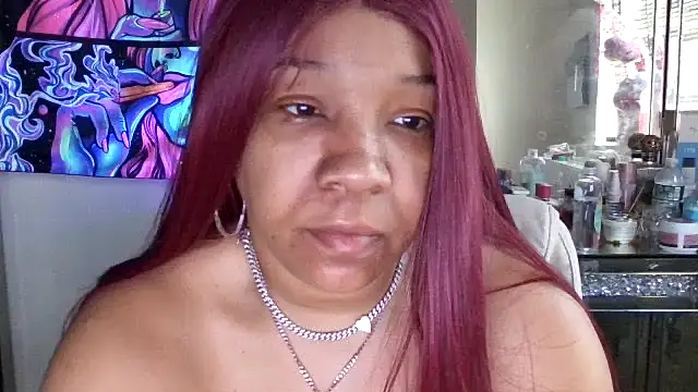 YasmineMinaj online show from March 2025 03:35:02 PM