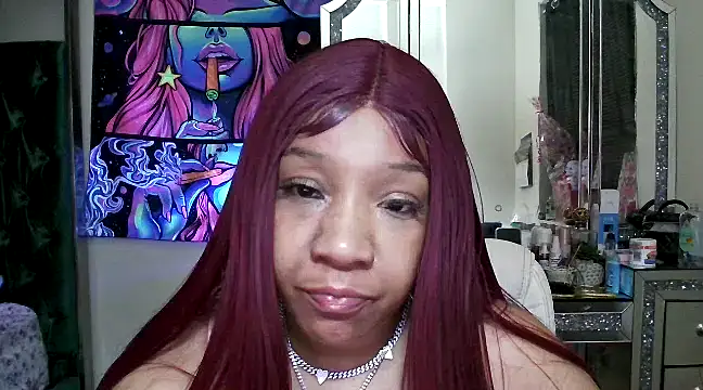 YasmineMinaj online show from March 2025 03:10:02 AM