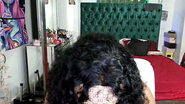 YasmineMinaj online show from September 2025 03:30:02 AM