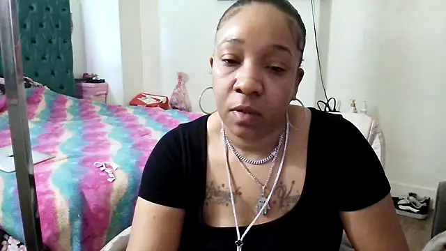 YasmineMinaj online show from January 2026 06:53:02 PM