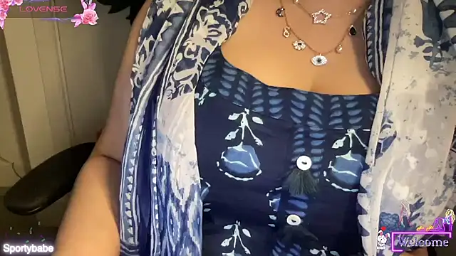 Sportybabe online show from December 2024 10:34:01 PM