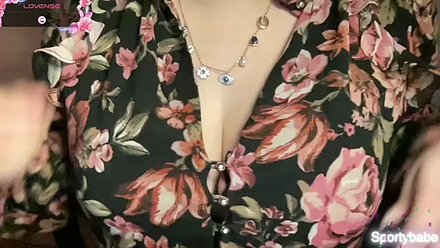Sportybabe online show from May 2026 08:15:01 PM