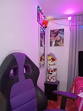 persefone core online show from December 2025 11:12:02 PM