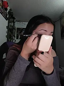 Snapshot of persefone_core chatting on April 2026 07:58:01 PM persefone core online show from April 2026 07:58:01 PM