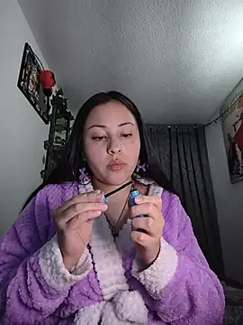 Snapshot of persefone_core chatting on April 2026 10:34:02 PM persefone core online show from April 2026 10:34:02 PM