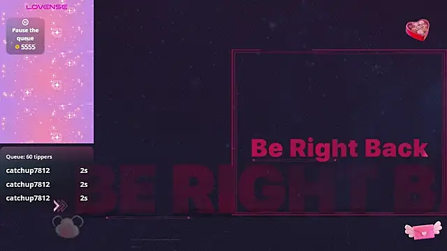 Isabella lt online show from February 2025 05:46:02 PM