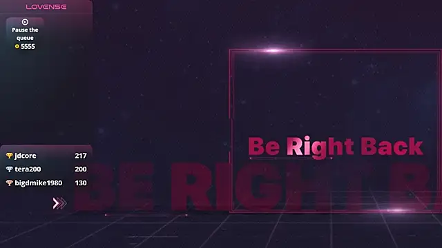 Isabella lt online show from February 2025 05:29:01 PM