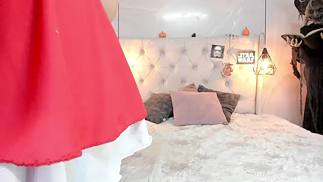 SakuraLee  online show from October 2025 01:45:01 PM