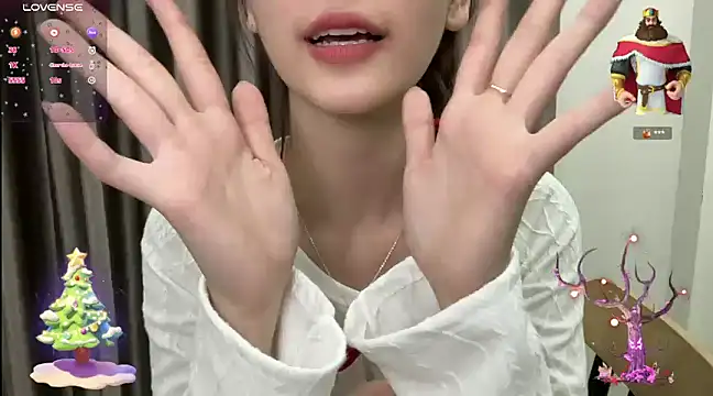 Your-Sunshine online show from December 2024 04:32:02 PM