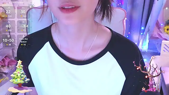 Your-Sunshine online show from January 2025 05:10:01 PM