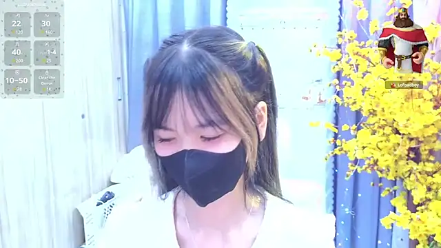 Your-Sunshine online show from February 2025 07:46:01 PM