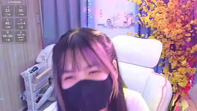 Your-Sunshine online show from February 2025 07:21:01 PM