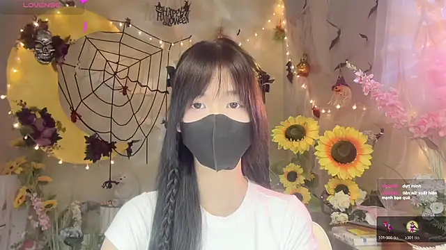 Your-Sunshine online show from October 2025 03:49:01 PM