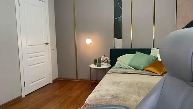 anita blairr online show from March 2026 01:00:01 AM