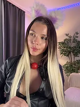 KittyKatyDream online show from February 2025 08:45:02 PM