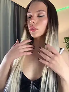 KittyKatyDream online show from February 2025 03:45:02 PM