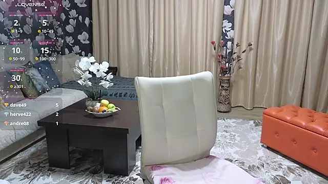 Snapshot of LybovNTV chatting on March 2025 07:26:02 PM LybovNTV online show from March 2025 07:26:02 PM