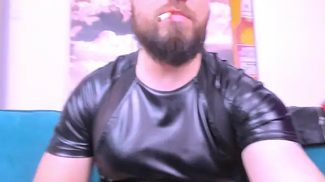 ArmandoSteel4u online show from January 2025 05:21:02 AM