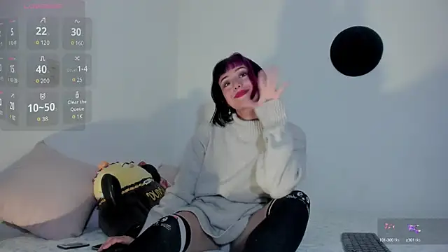 Snapshot of tati_cardenas chatting on February 2025 02:39:01 AM tati cardenas online show from February 2025 02:39:01 AM