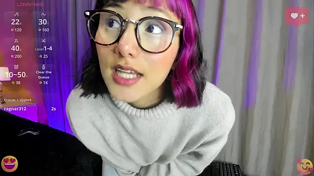 Snapshot of tati_cardenas chatting on March 2025 03:59:02 AM tati cardenas online show from March 2025 03:59:02 AM