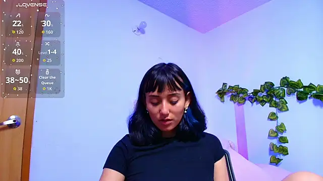 Snapshot of tati_cardenas chatting on September 2025 11:06:02 PM tati cardenas online show from September 2025 11:06:02 PM