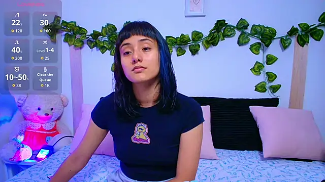 Snapshot of tati_cardenas chatting on September 2025 04:49:02 AM tati cardenas online show from September 2025 04:49:02 AM