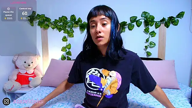 Snapshot of tati_cardenas chatting on October 2025 06:54:01 AM tati cardenas online show from October 2025 06:54:01 AM