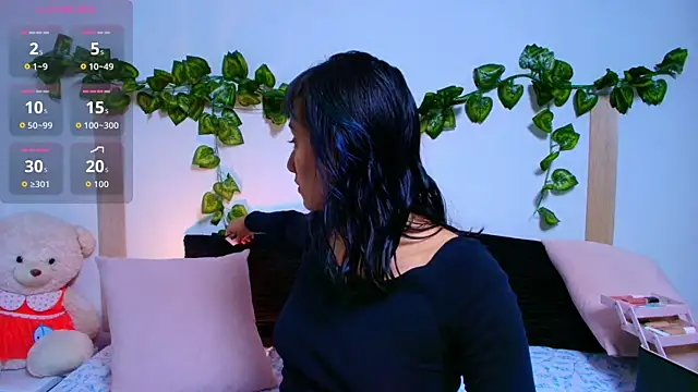 Snapshot of tati_cardenas chatting on October 2025 04:32:02 AM tati cardenas online show from October 2025 04:32:02 AM