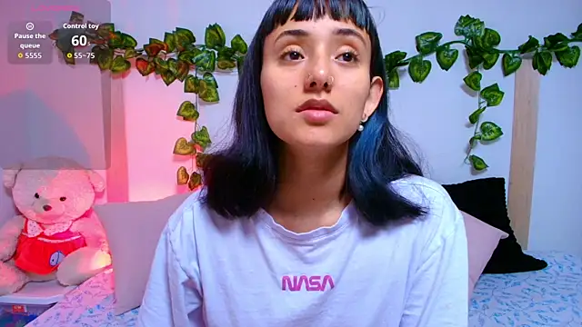 Snapshot of tati_cardenas chatting on October 2025 05:19:02 AM tati cardenas online show from October 2025 05:19:02 AM