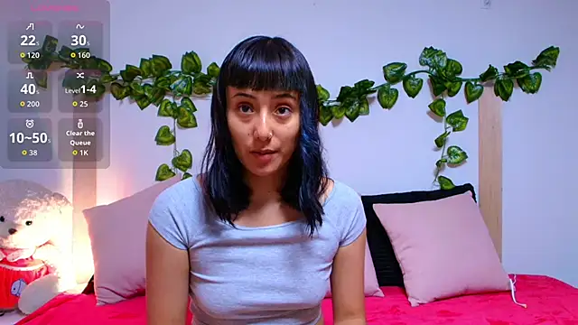 Snapshot of tati_cardenas chatting on October 2025 04:23:02 AM tati cardenas online show from October 2025 04:23:02 AM