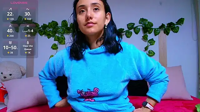 Snapshot of tati_cardenas chatting on October 2025 04:59:02 AM tati cardenas online show from October 2025 04:59:02 AM