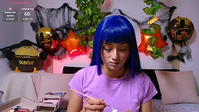 Snapshot of tati_cardenas chatting on October 2025 05:32:02 AM tati cardenas online show from October 2025 05:32:02 AM